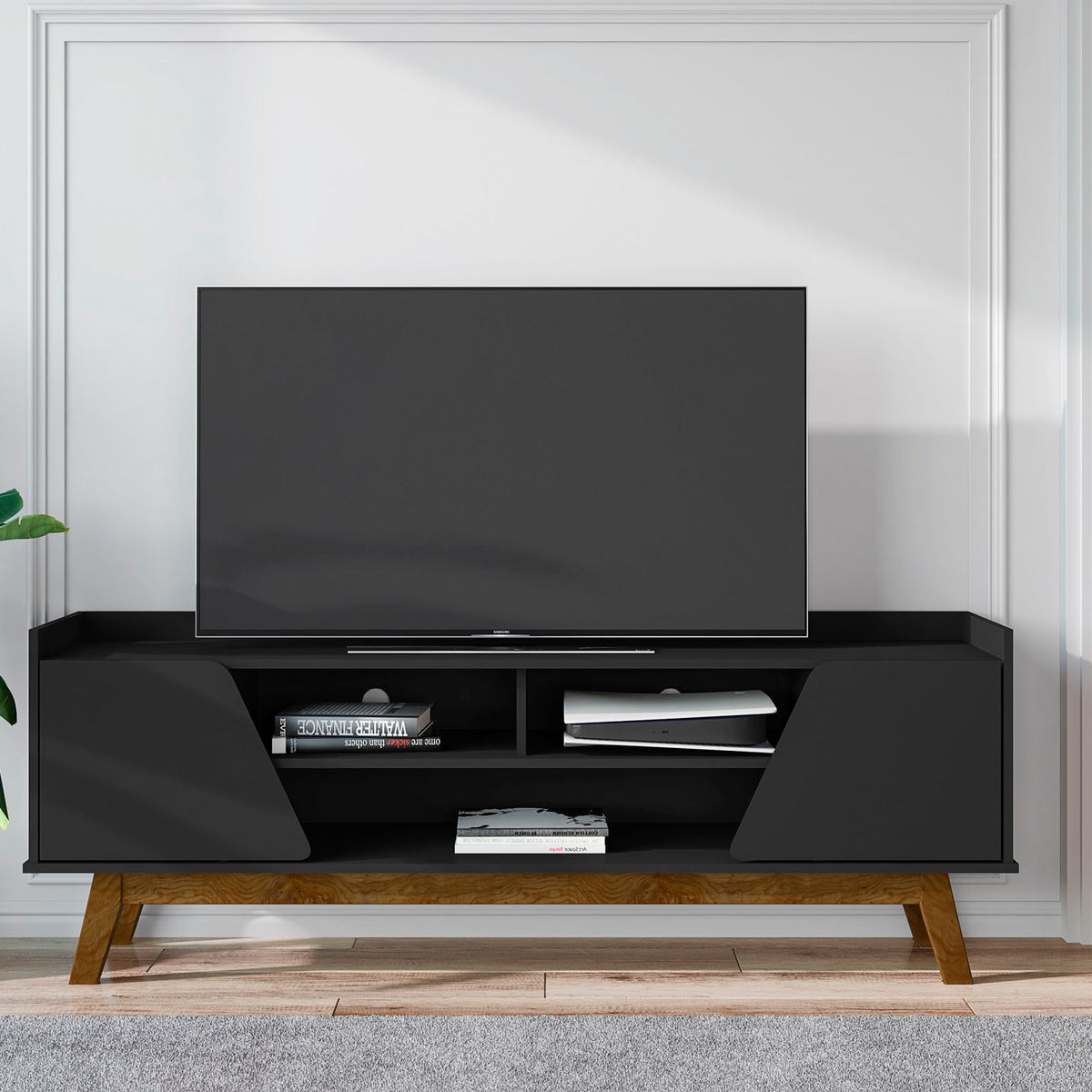 Manhattan Marcus - 63" TV Stand