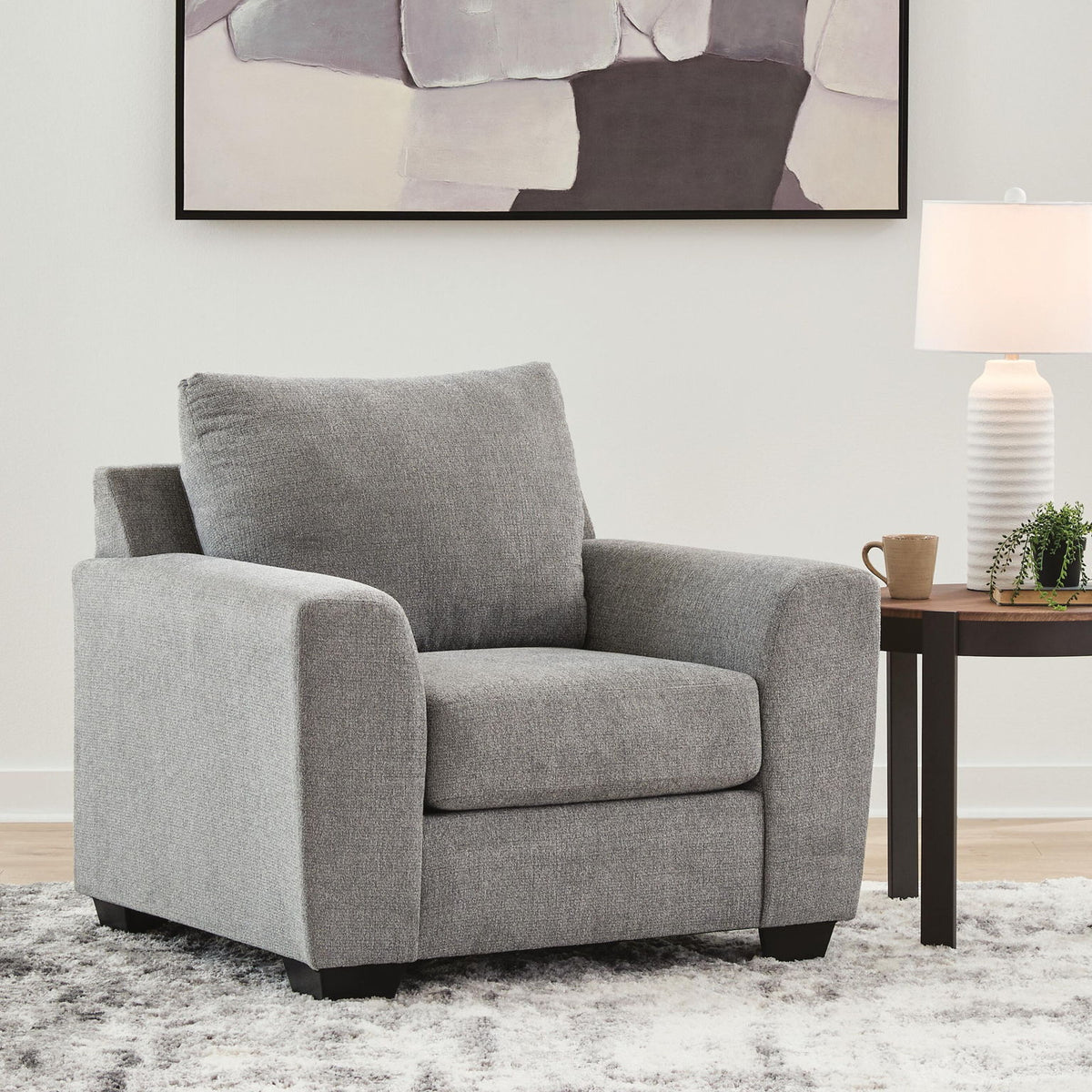 Loreo - Chair