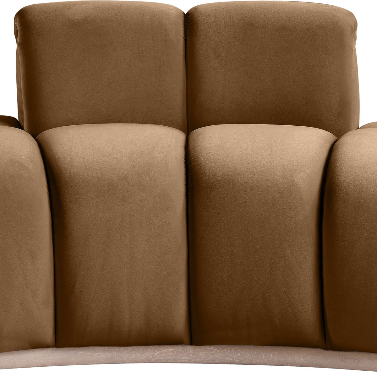 Jace - Chair - Saddle