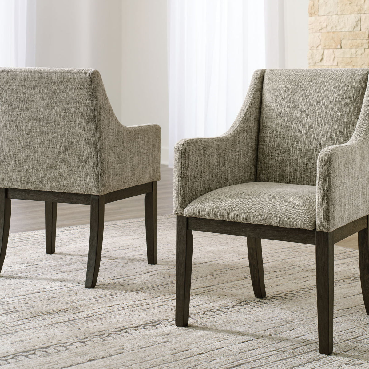 Burkhaus - Dining Room Set