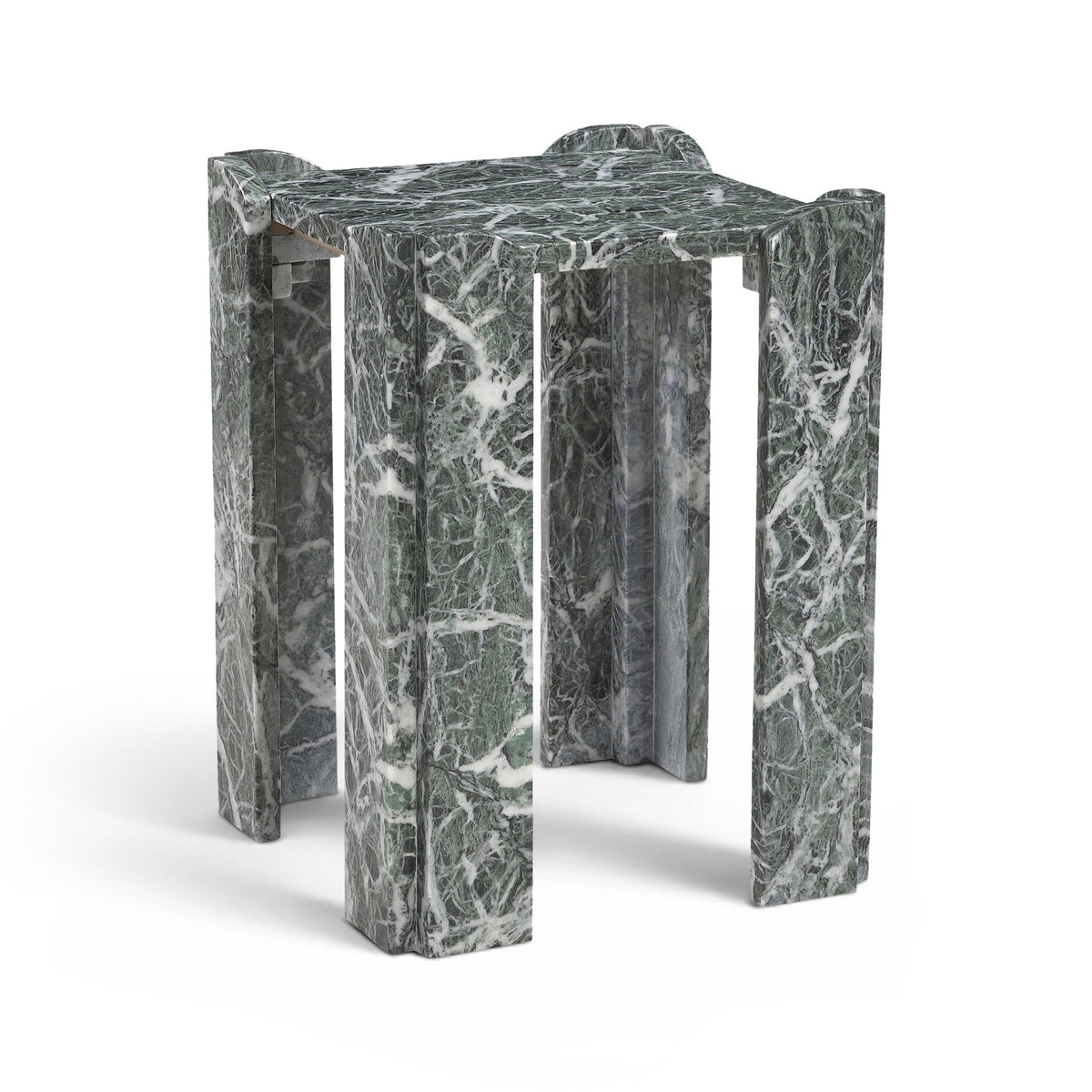 Ravello - Genuine Marble Table