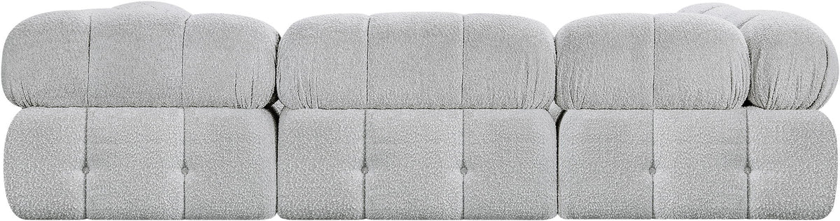 Ames - 6 Piece Modular Sectional
