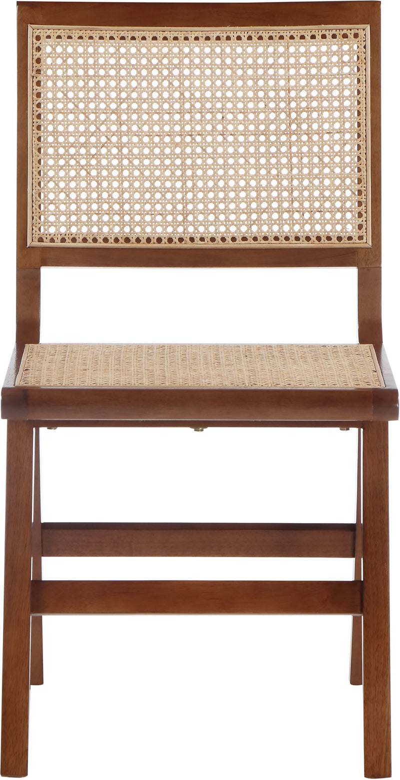 Preston - Dining Side Chair (Set of 2)