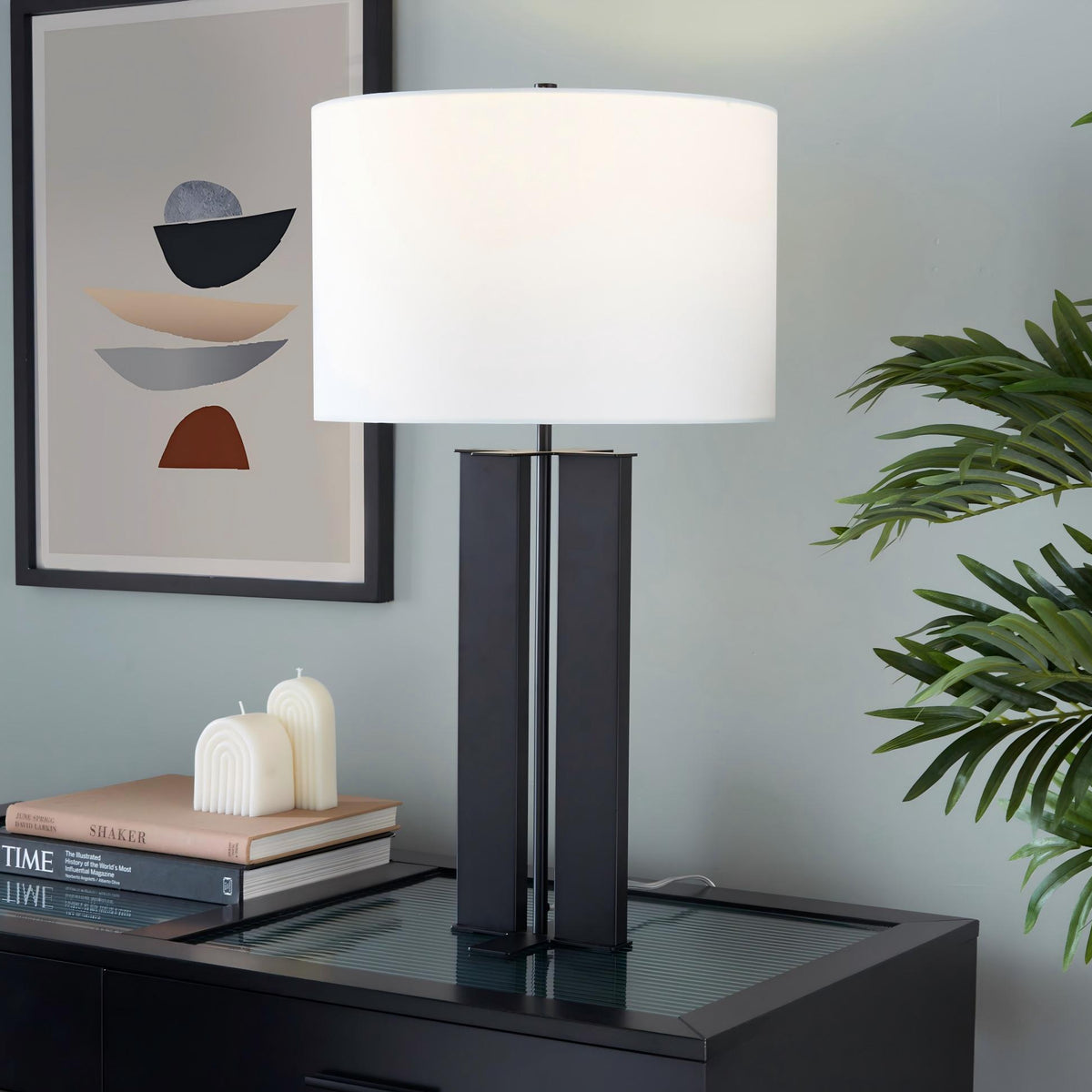Cosmo - Contemporary Table Lamp