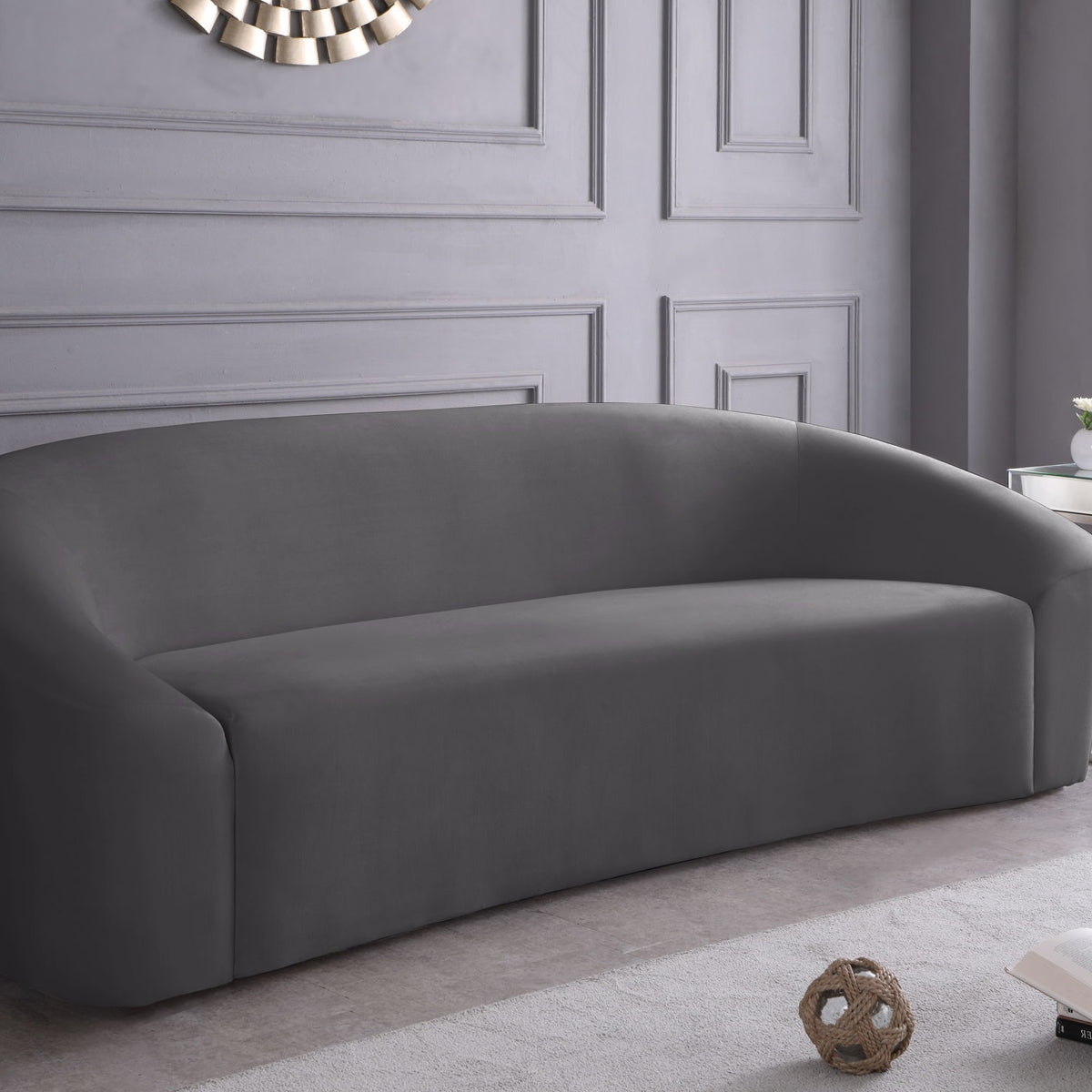 Riley - Sofa