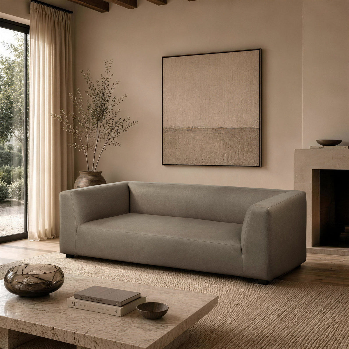 Manhattan Lukas - Sofa