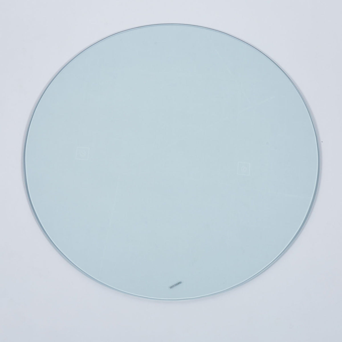 Tempered Glass Top - Clear