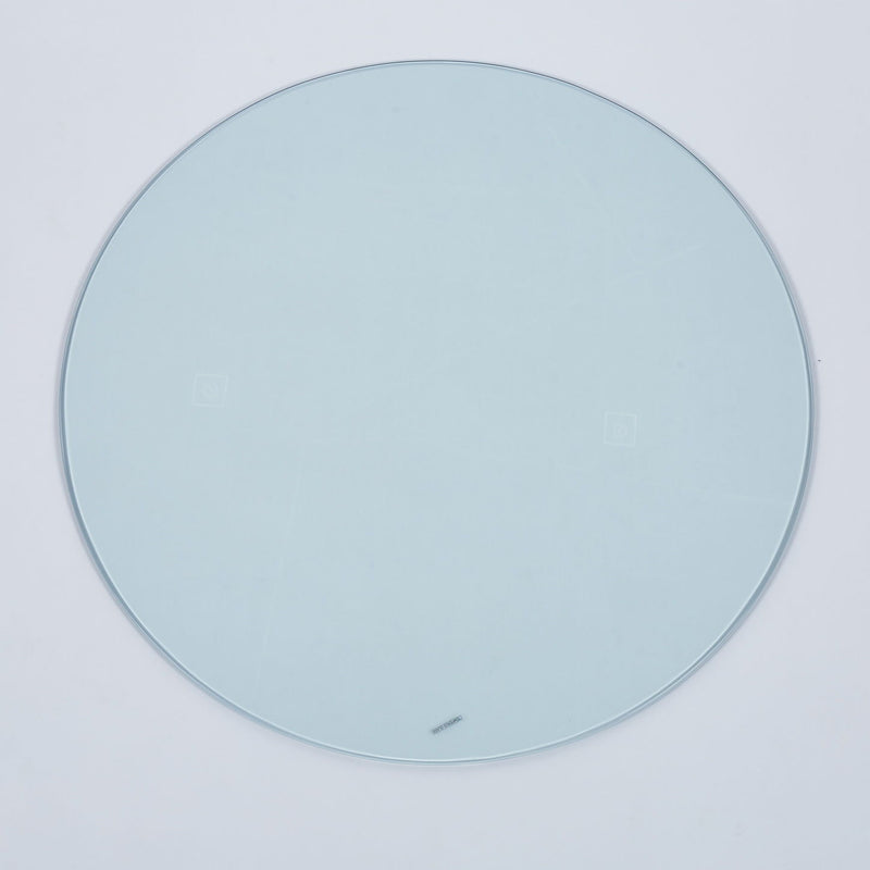 Tempered Glass Top - Clear