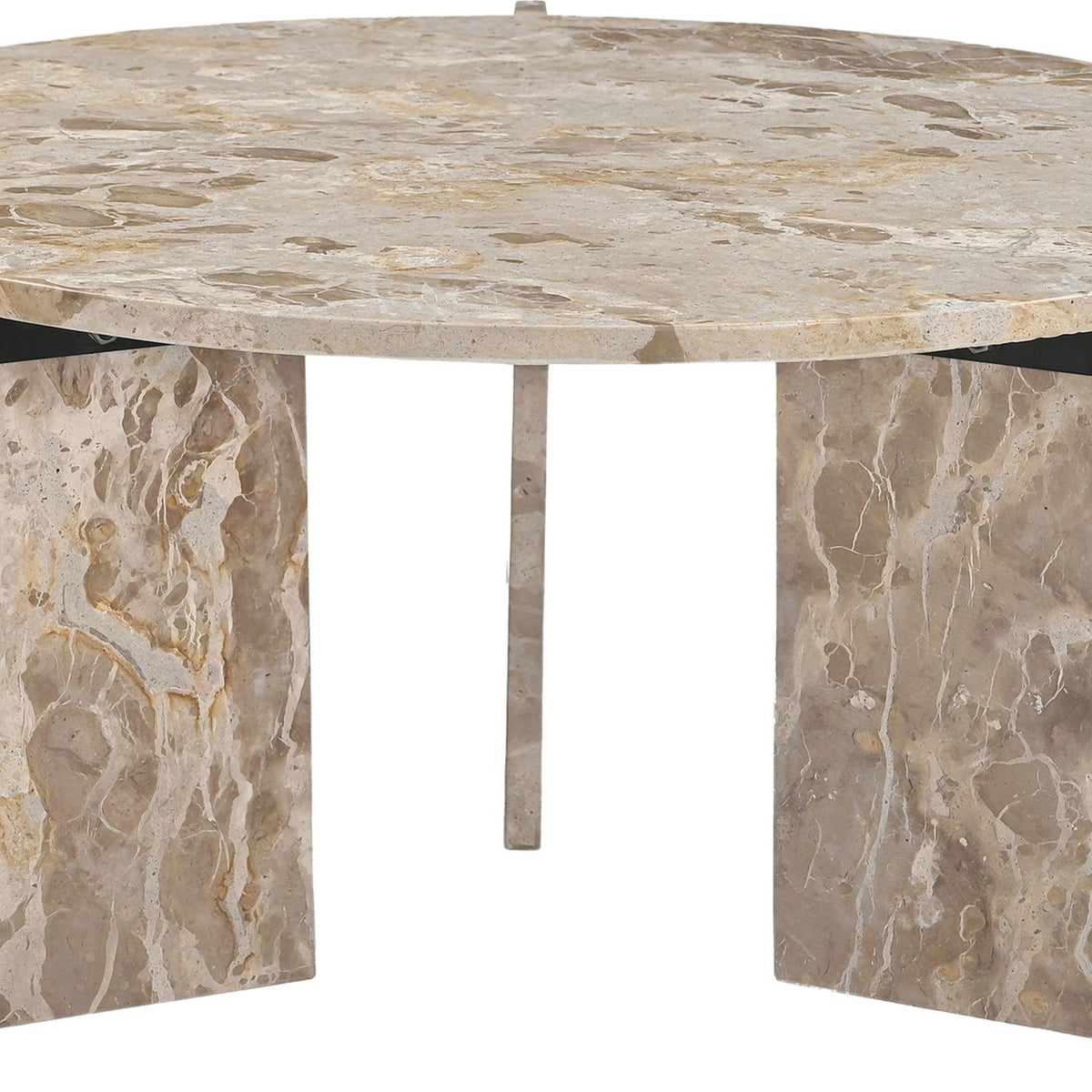 Vernazza - Genuine Marble Table