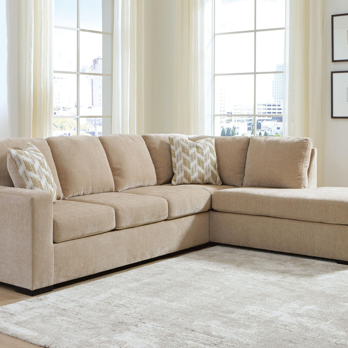 Bridgepoint - Sectional