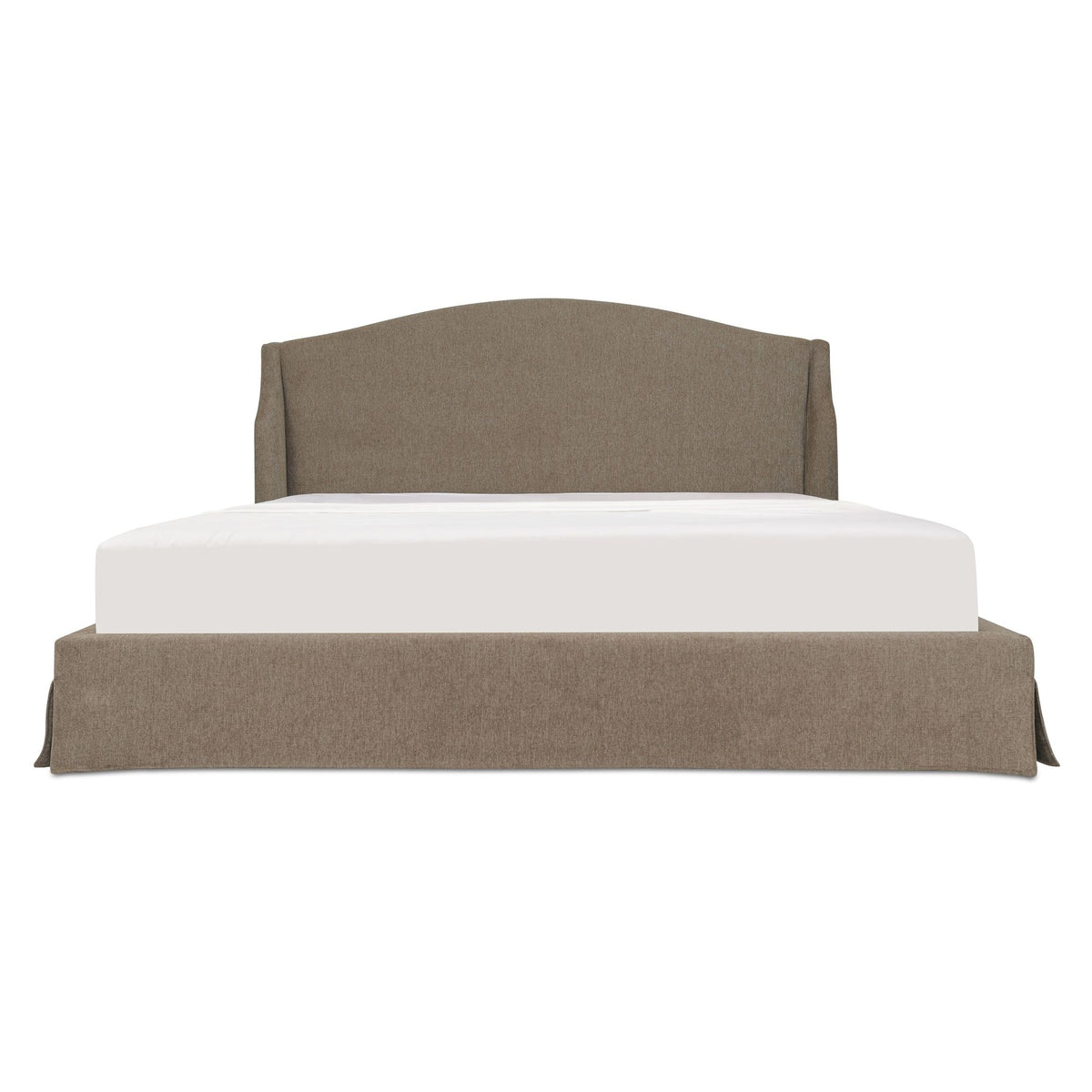 Weston - Queen Storage Bed - Brown