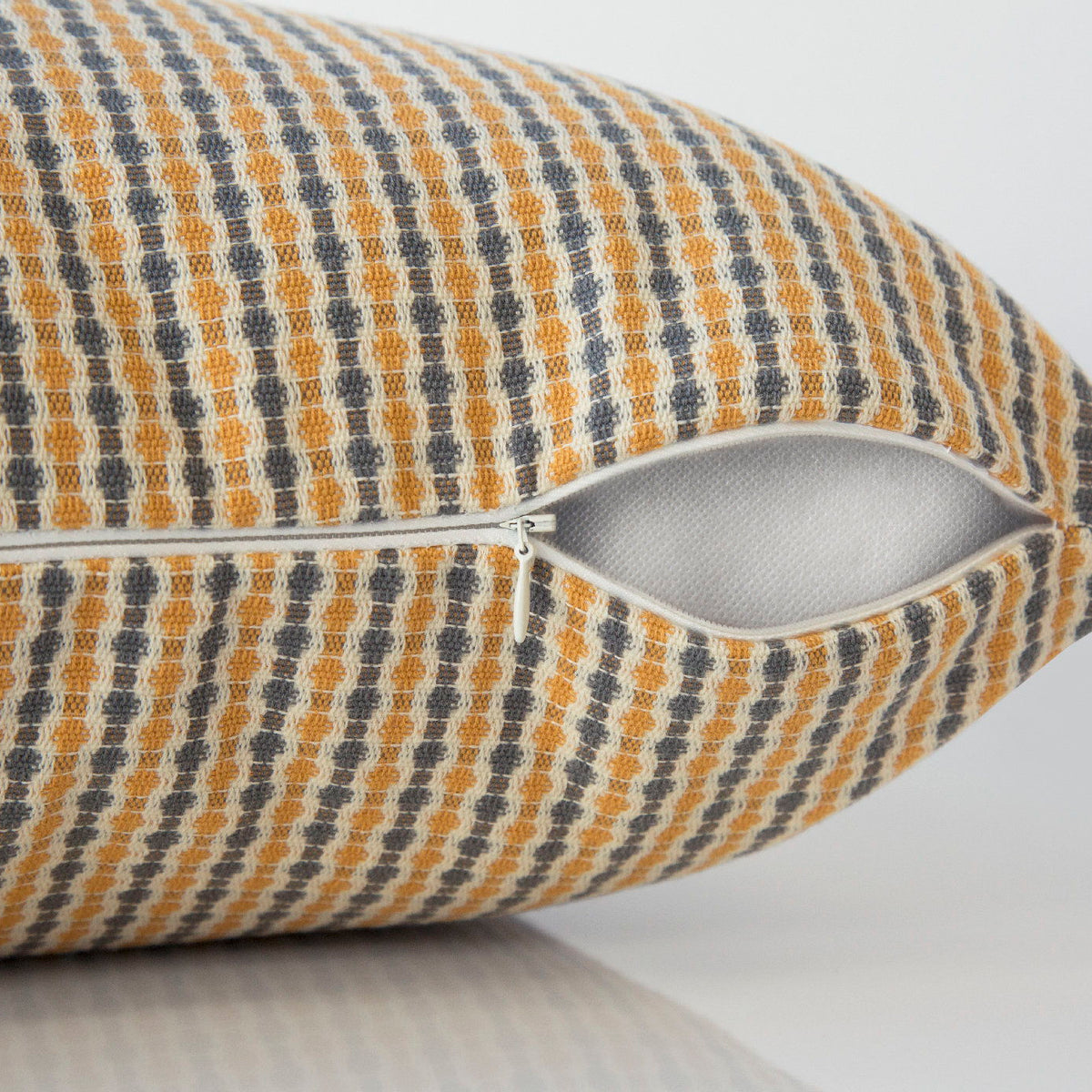 Pillows, Square, Insert Included, Decorative Throw, Hypoallergenic