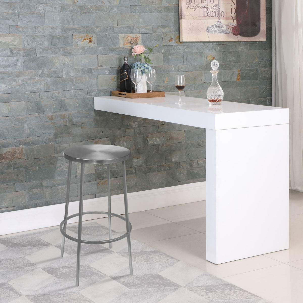 Tyson - Bar Stool