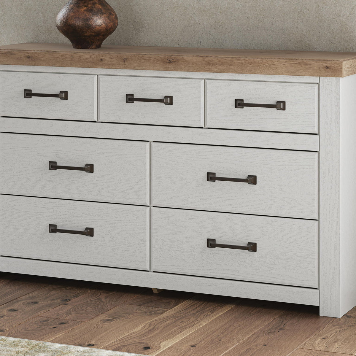 Savonport - Dresser