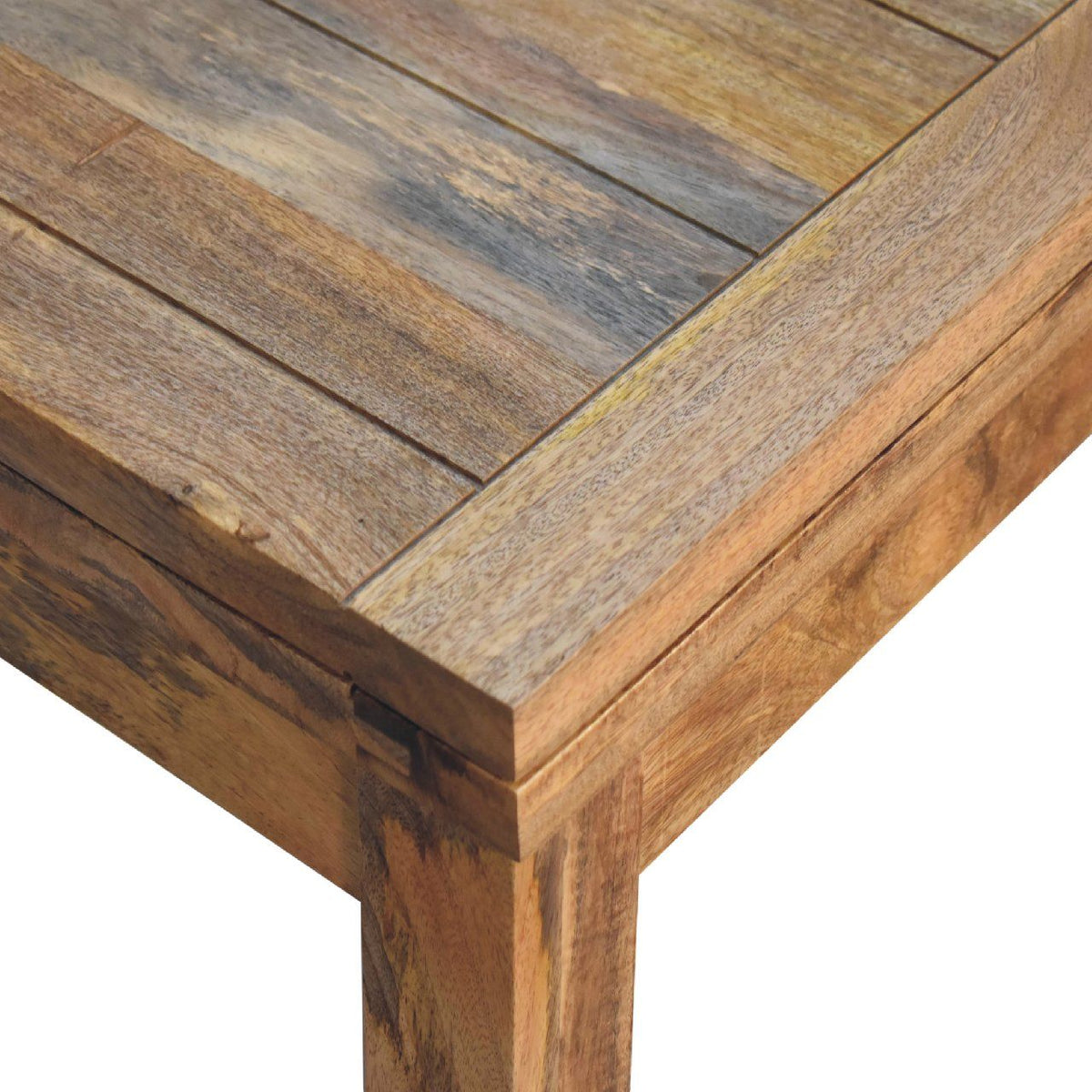 Mini Butterfly Dining Table - Oak