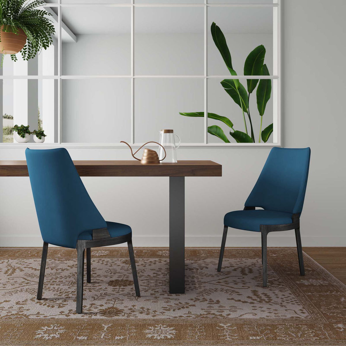 Manhattan Kara - Dining Chair