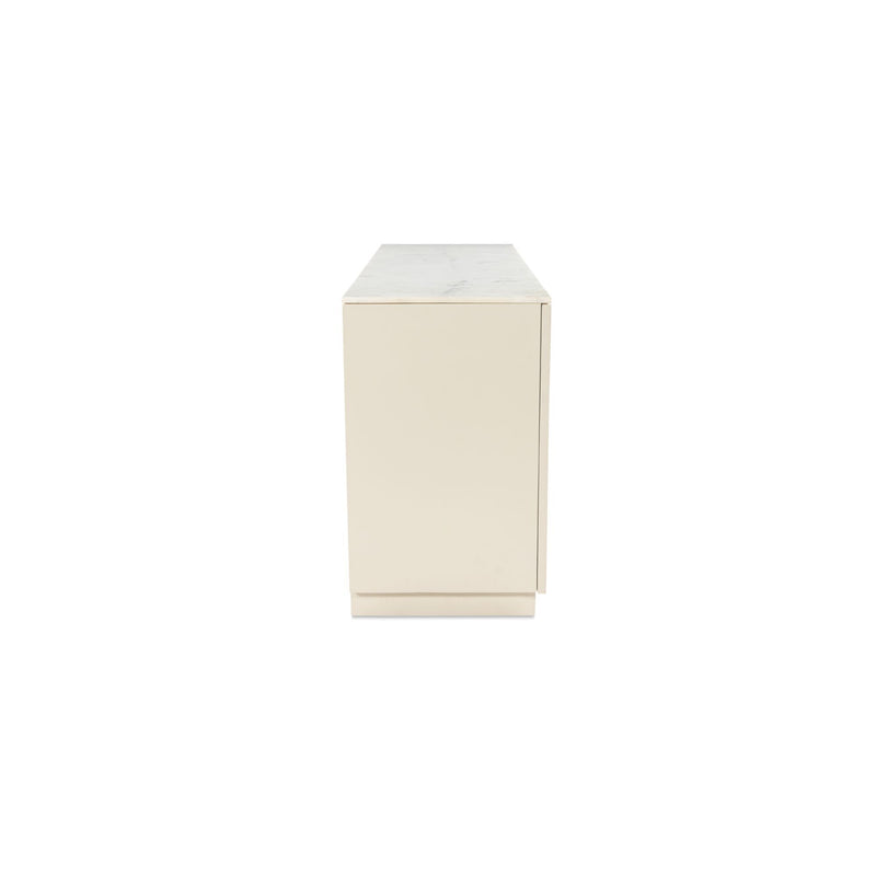 Nadine - Sideboard - Cream