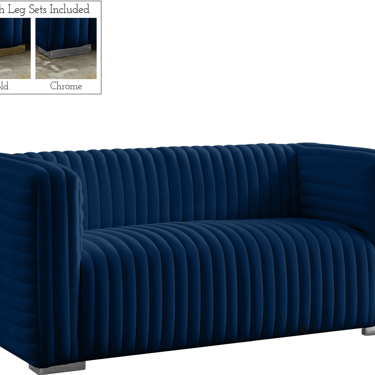 Ravish - Loveseat
