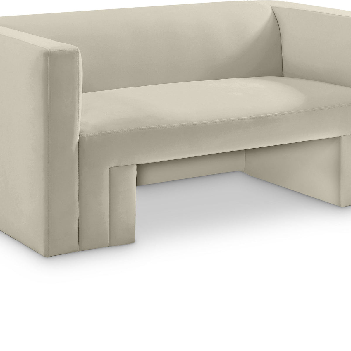 Henson - Loveseat