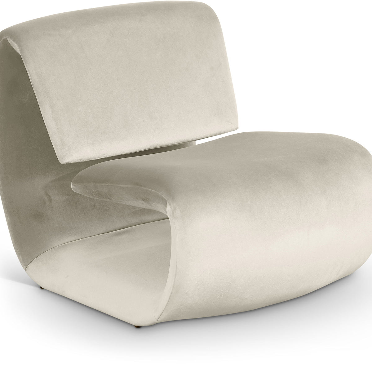 Nouveau - Accent Chair