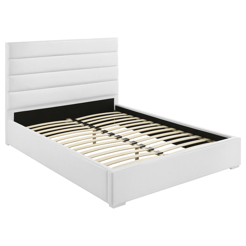 Dulcey - Platform Bed