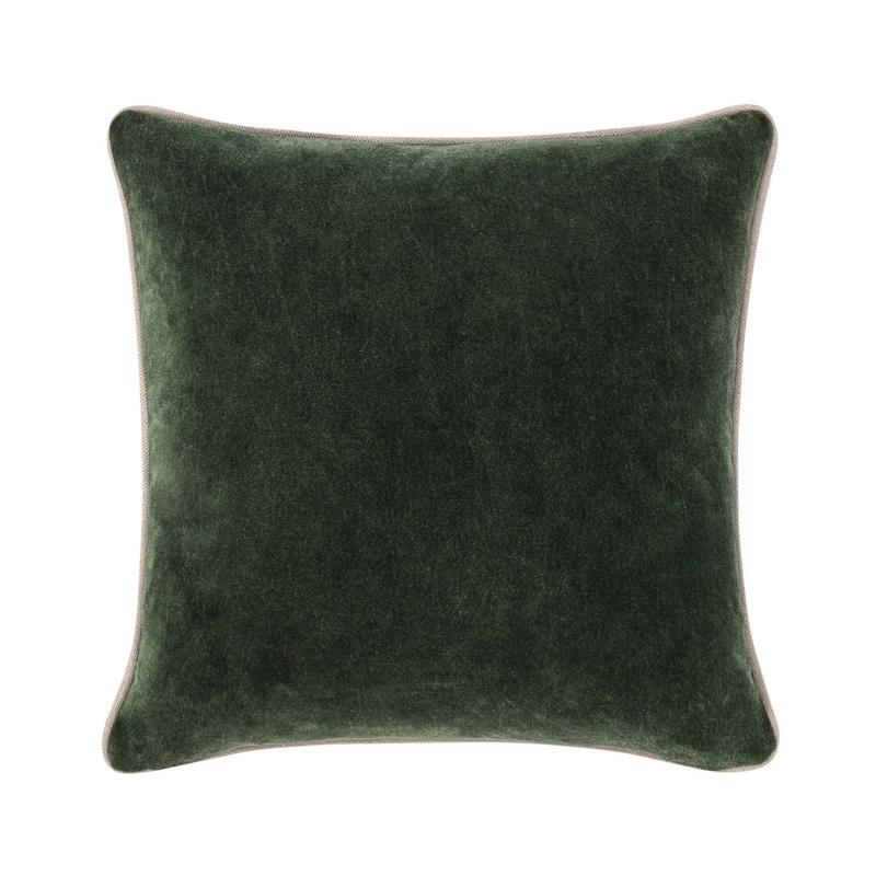 Heirloom Velvet - SLD Pillow