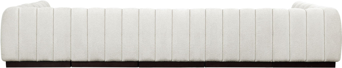 Quinn - 7 Piece Modular Sectional