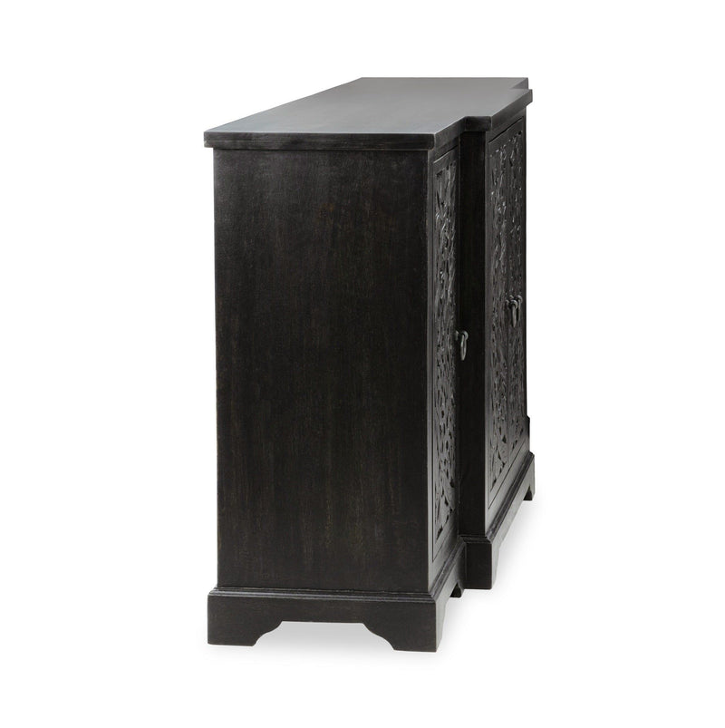 Harmony - Breakfront Sideboard