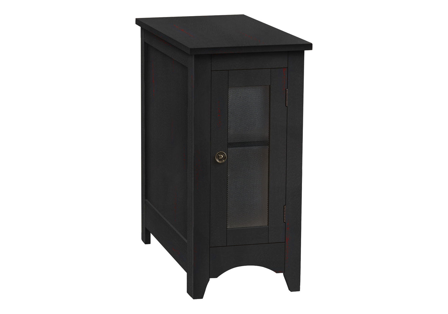 Accent End Table Transitional Versatile Design