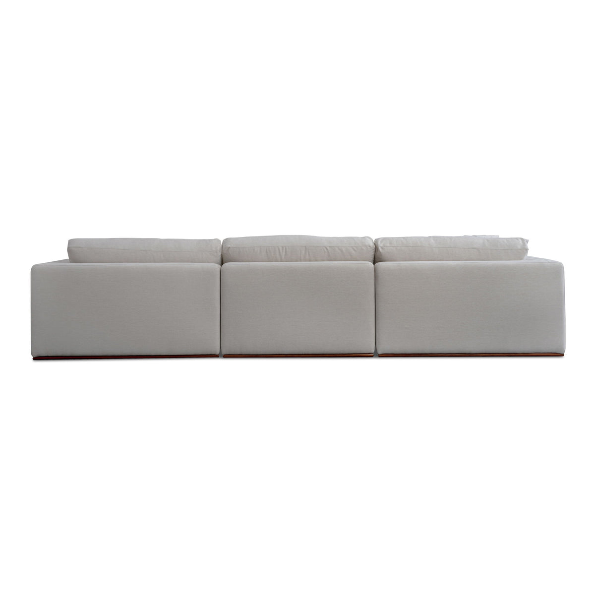 Rue - Modular Sofa - Off White