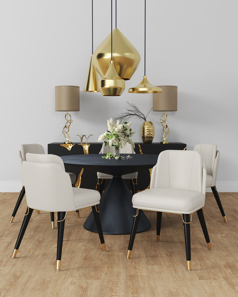 Manhattan Estelle - Dining Chair