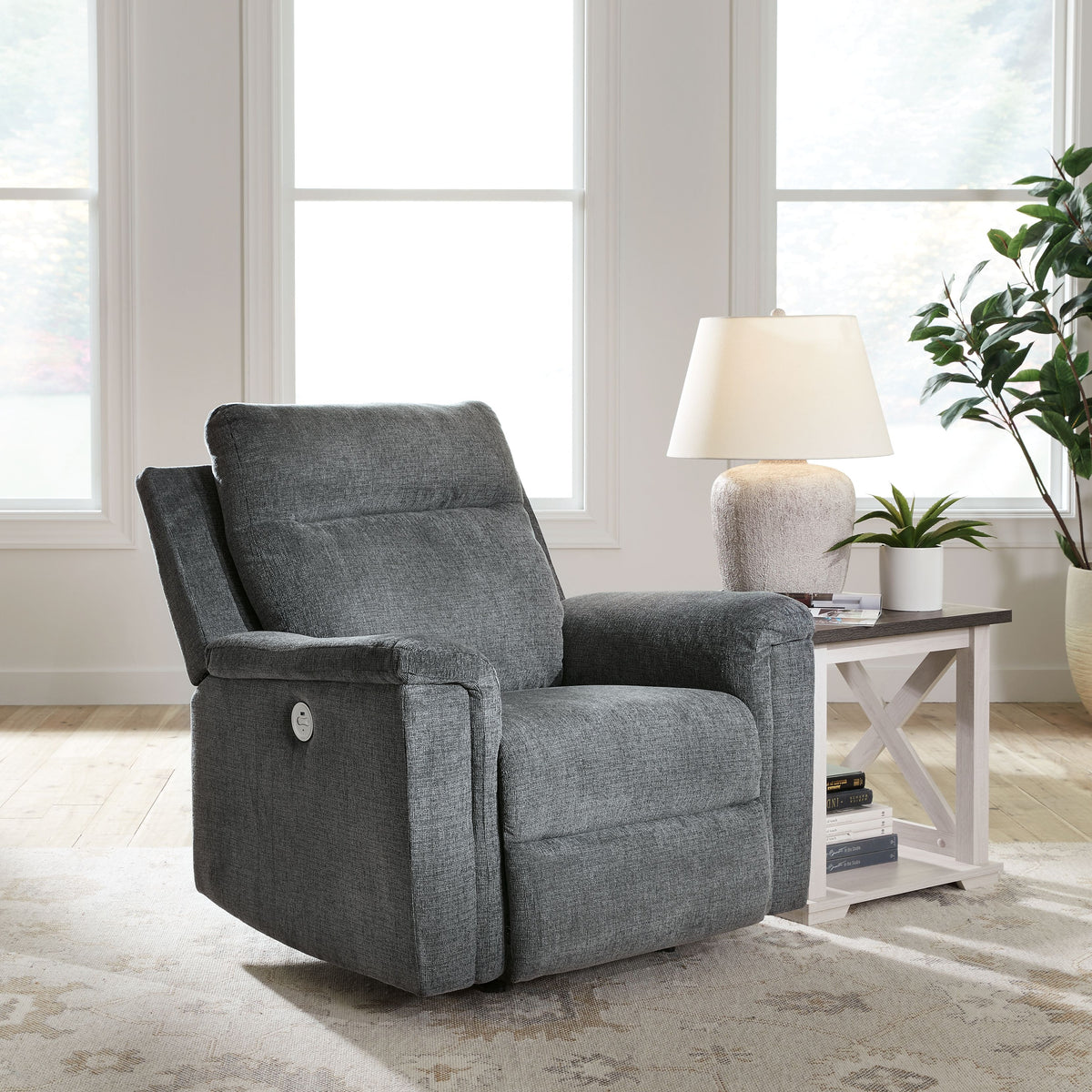 Barnsana - Power Rocker Recliner