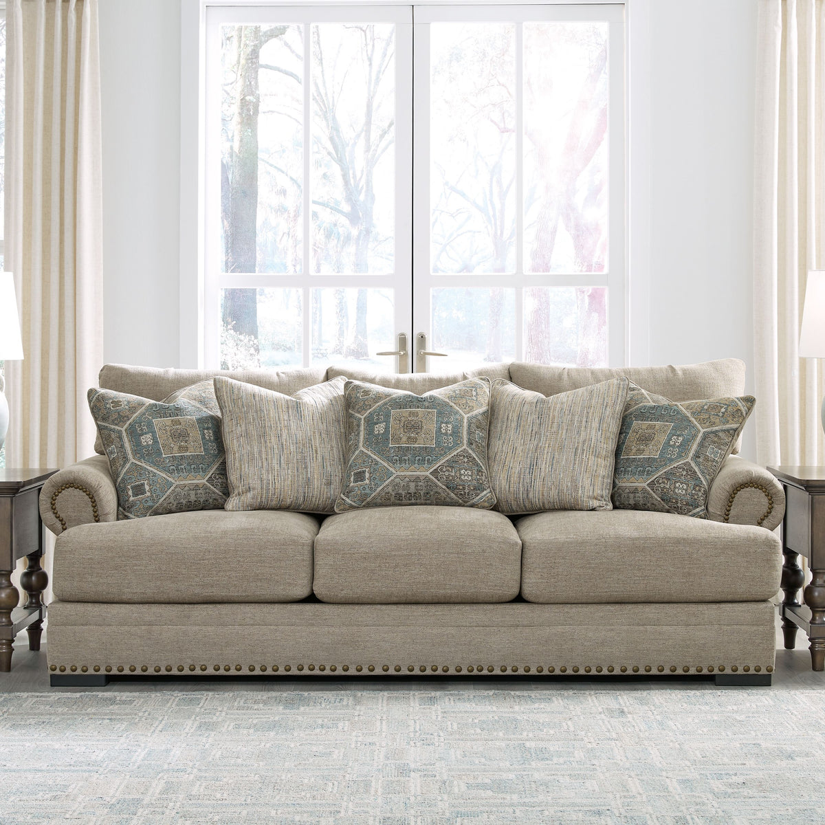 Galemore - Quarry - Sofa