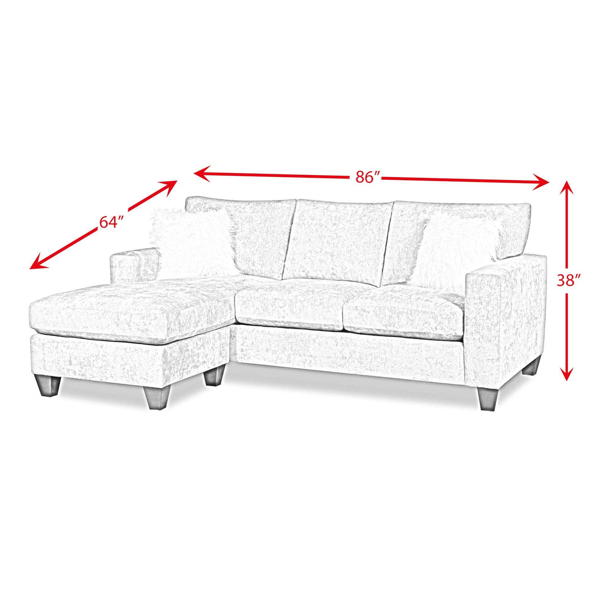 Style Line 333-13 - Chofa