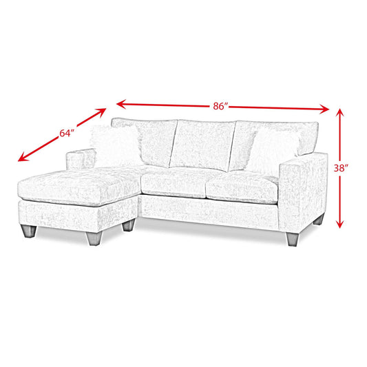 Style Line 333-13 - Chofa