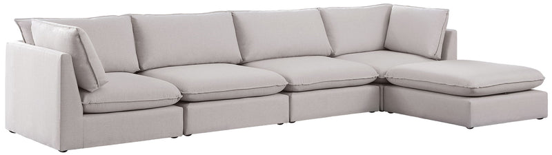 Mackenzie - Modular Sectional
