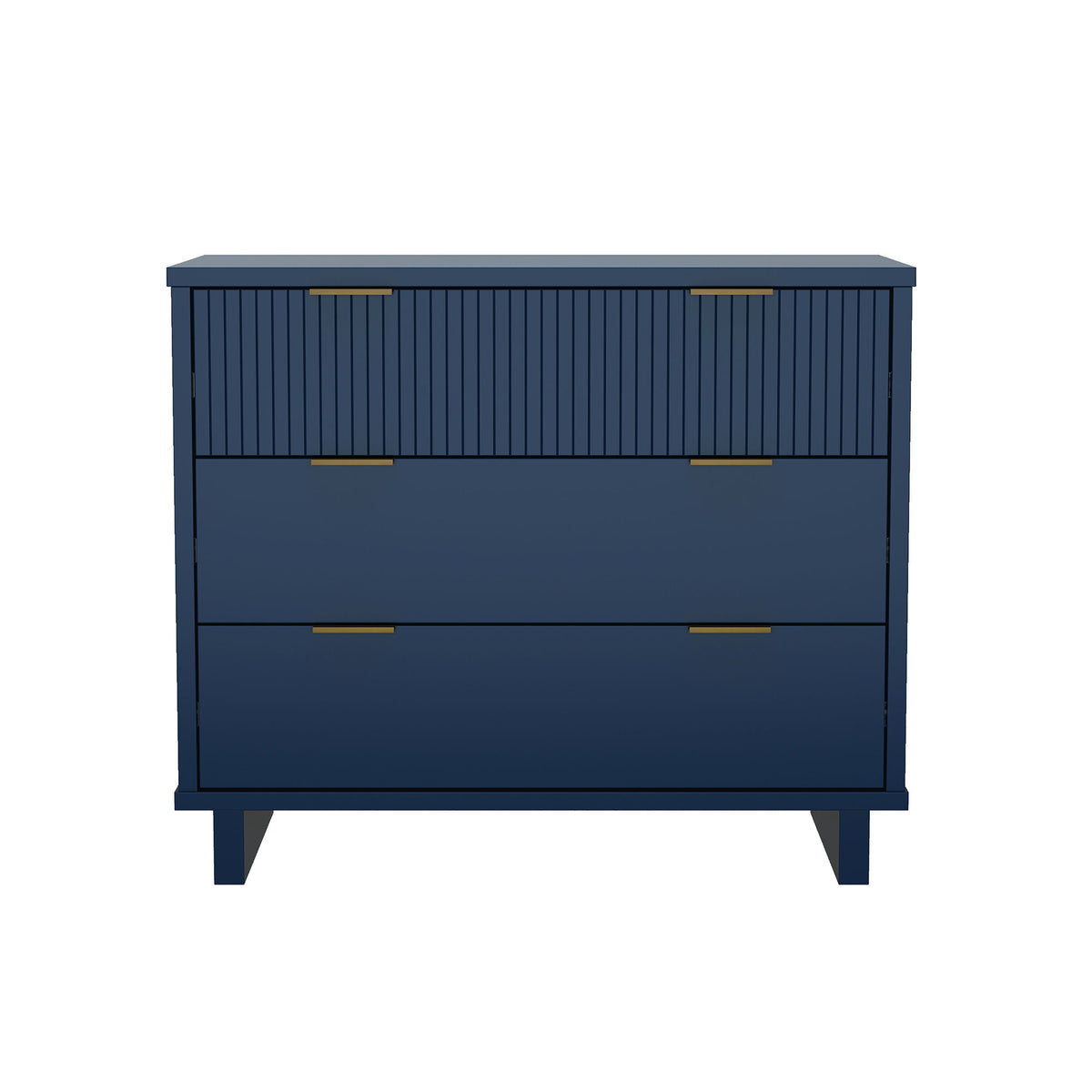Manhattan Elara - Solid Wood Dresser