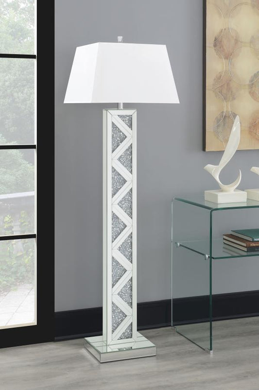 Carmen - White Lamp Shade, Box 2 of 2 - White
