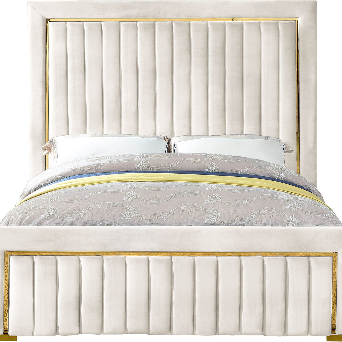 Dolce - Bed