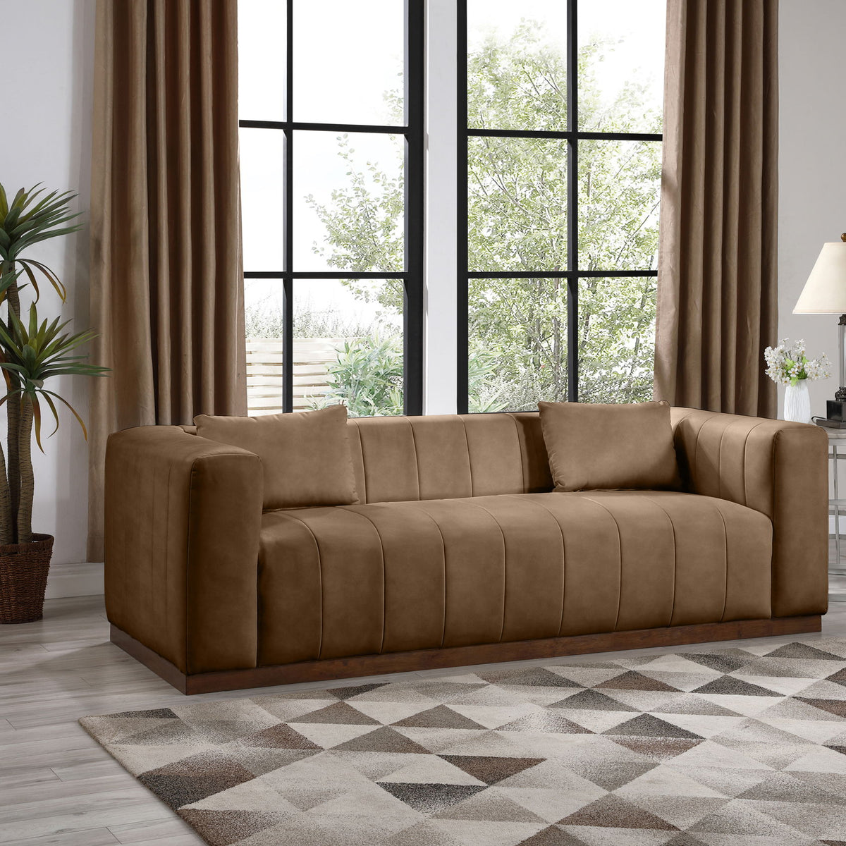 Mallina - Sofa