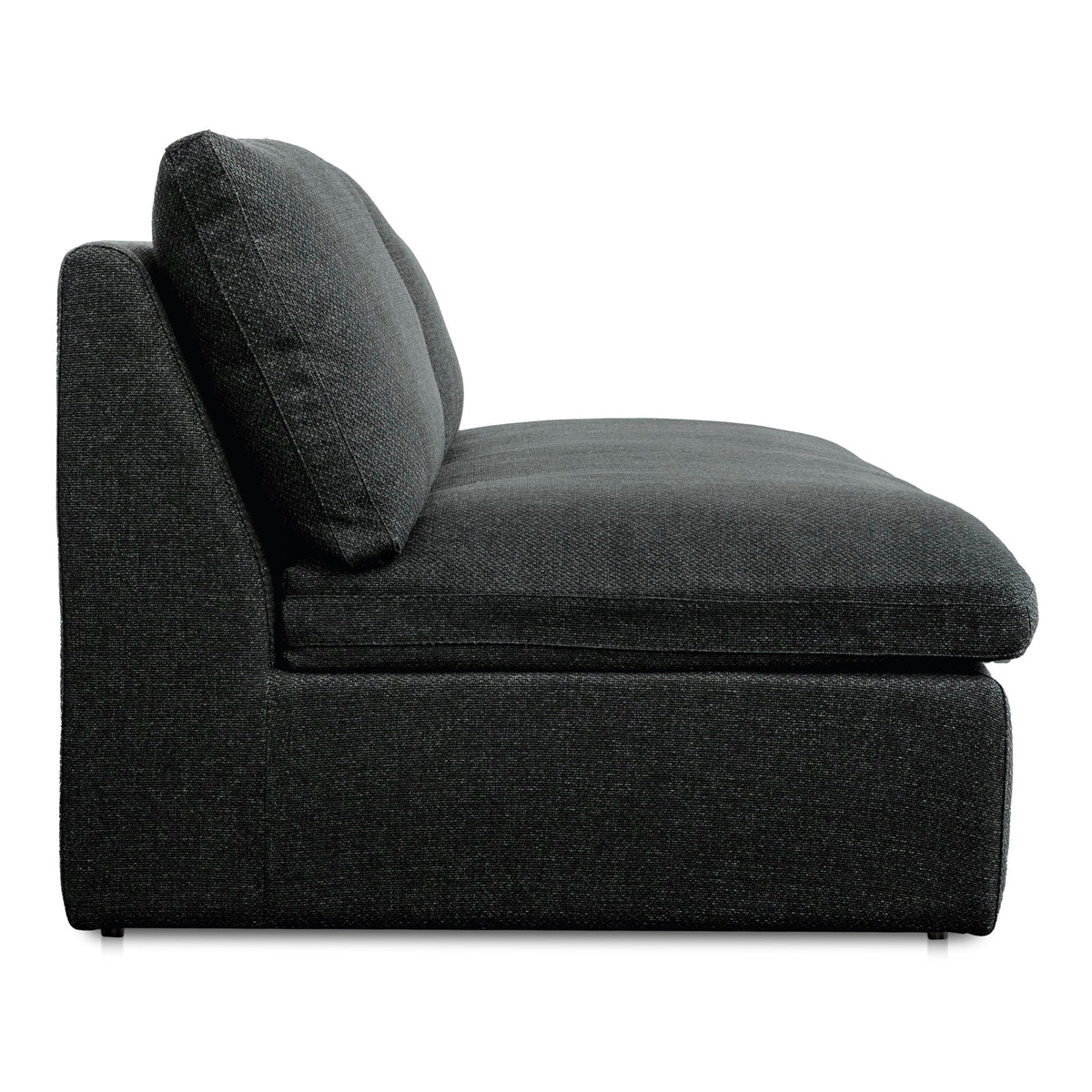 Miles - Outdoor Sofa - Charcoal