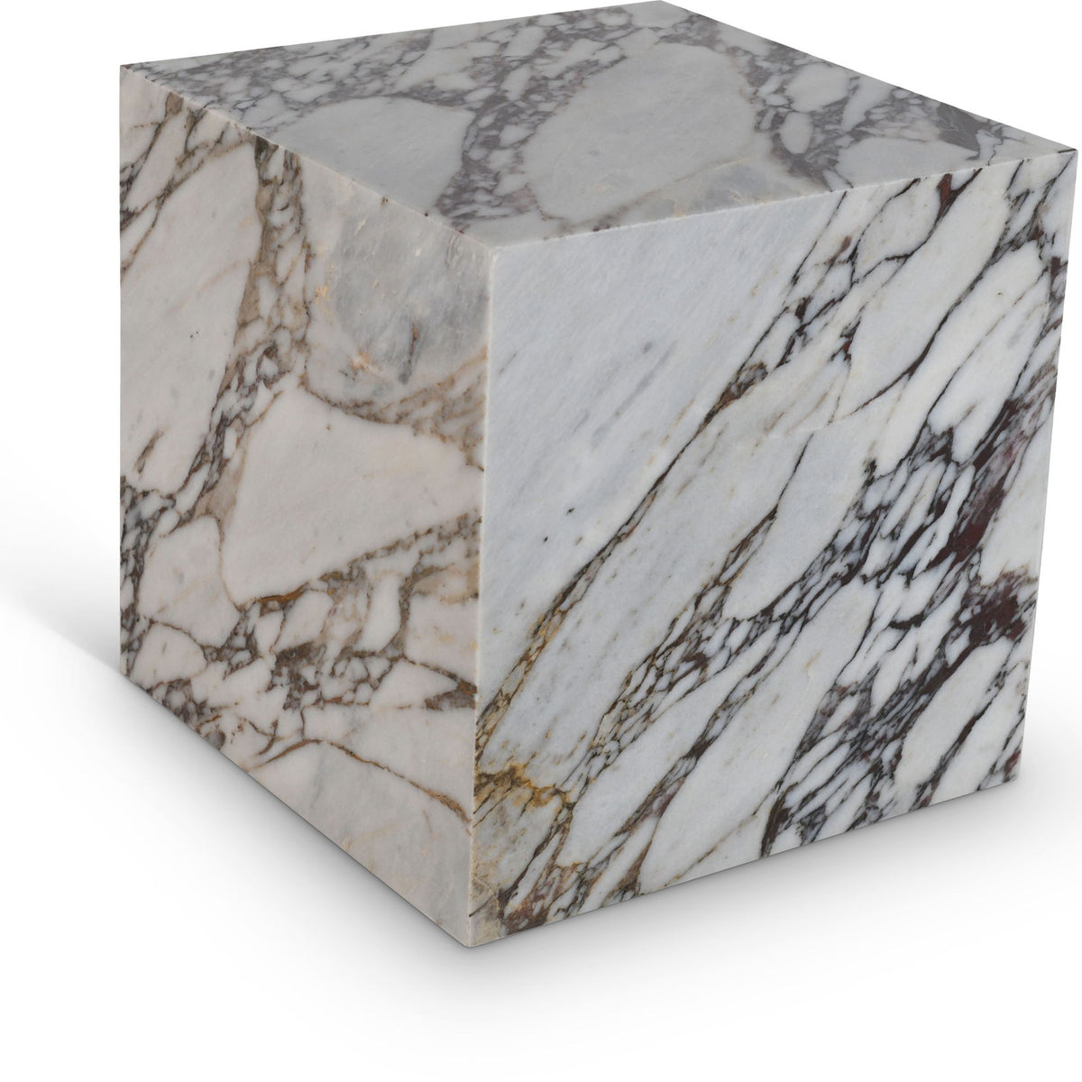 Bolzano - Marble Table
