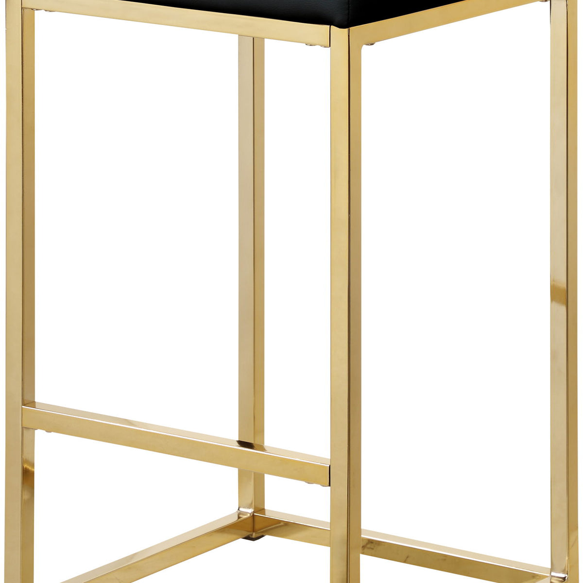 Nicola - Steel Stool (Set of 2)