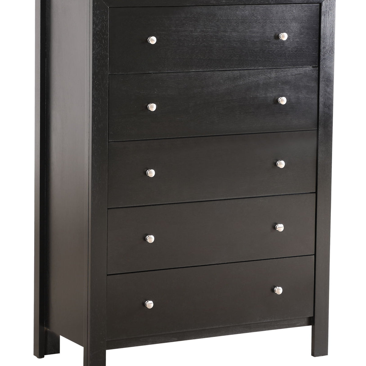 Modern Elegant Transitional Storage Chest