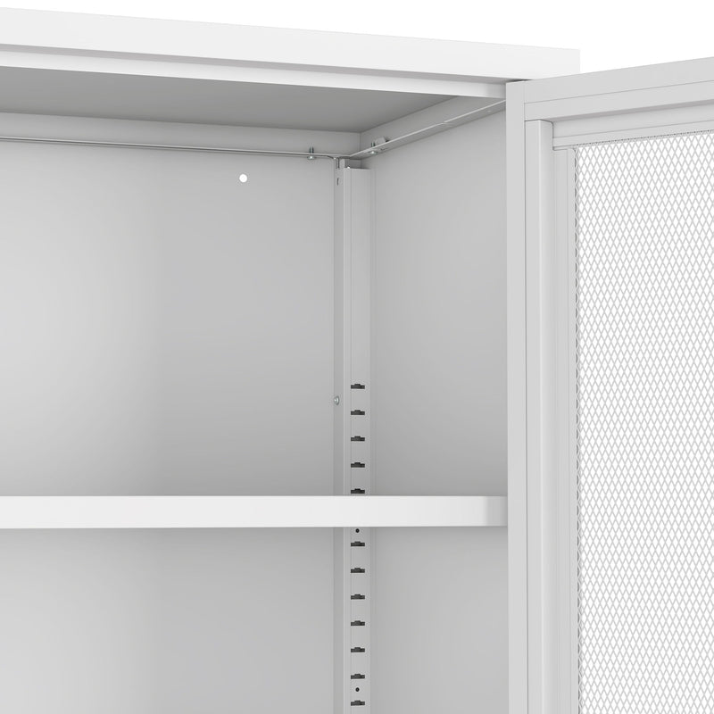 Manhattan Amelia - Accent Cabinet