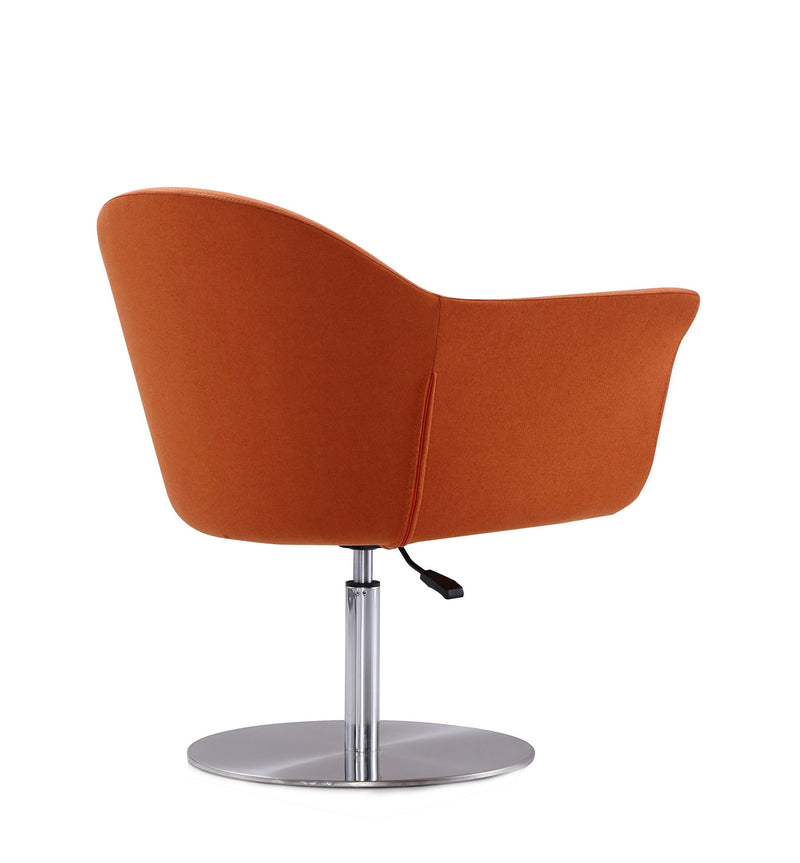Manhattan Voyager - Swivel Lounge Chair