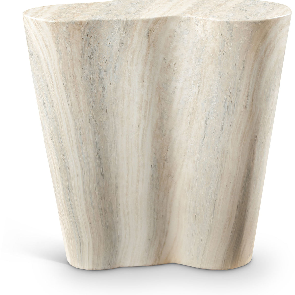 Monza - Concrete End Table