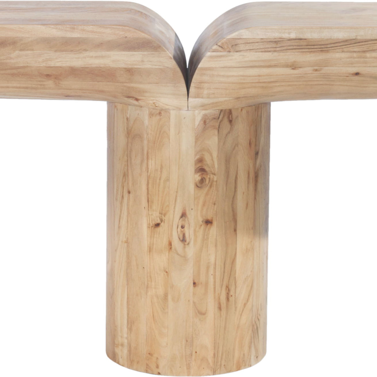 Tee - Console Table