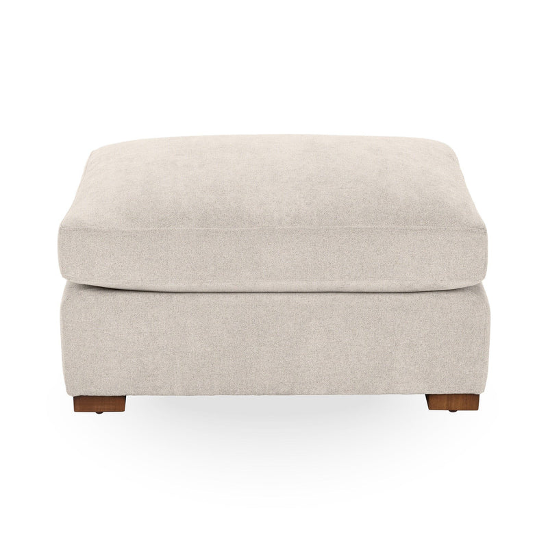 Audrey - Ottoman