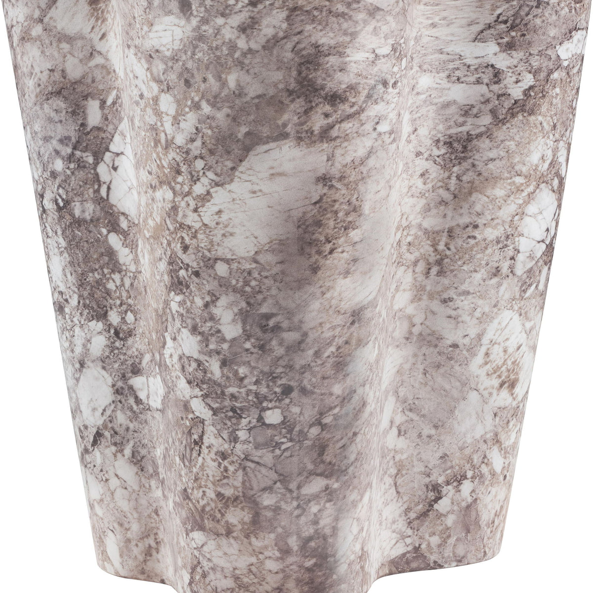 Monza - Concrete End Table